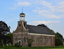 Kerk