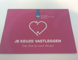 Orgaandonatie